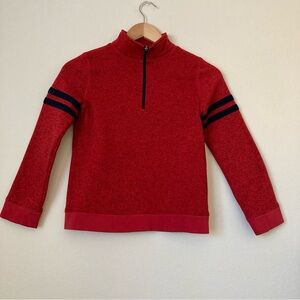 OshKosh B'gosh Red Pullover Sweater